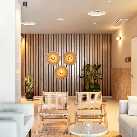 Hotel Sunprime Pollensa Bay 4*