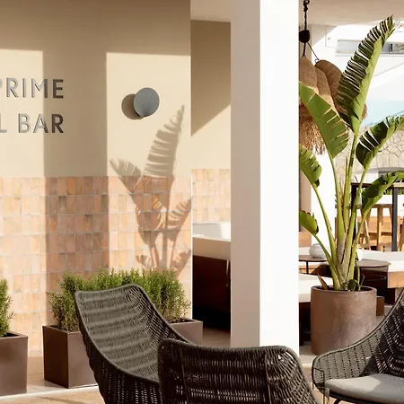 Hotel Sunprime Pollensa Bay