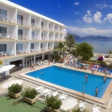 Sunprime Pollensa Bay 4* Alcudia (Mallorca)