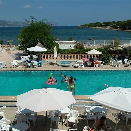 Sunprime Pollensa Bay Hotel 4*