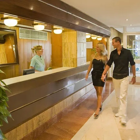 Sunprime Pollensa Bay Hotel 4*