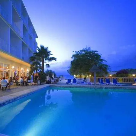 Sunprime Pollensa Bay 4* Alcudia (Mallorca)