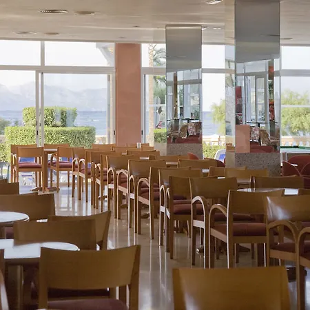 Sunprime Pollensa Bay Hotel