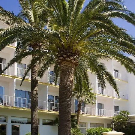 Sunprime Pollensa Bay Hotel 4*