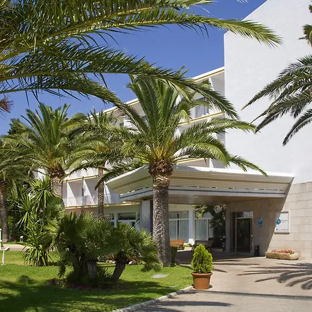 Sunprime Pollensa Bay 4* Alcudia (Mallorca)