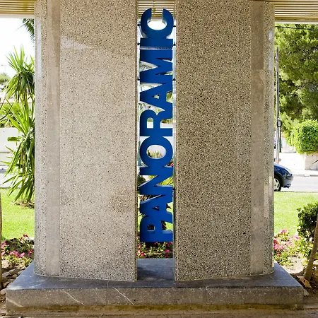 Sunprime Pollensa Bay Hotel Alcudia (Mallorca)
