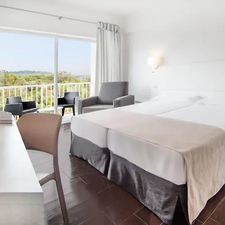 Hotel Sunprime Pollensa Bay 4*