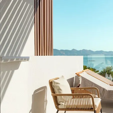 Sunprime Pollensa Bay Otel 4*