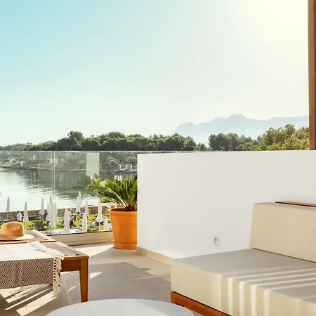 Sunprime Pollensa Bay Alcudia (Mallorca)