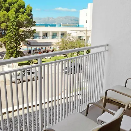 Sunprime Pollensa Bay Otel Alcudia (Mallorca)