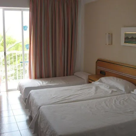 Sunprime Pollensa Bay Otel
