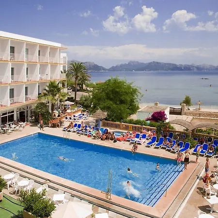 Otel Sunprime Pollensa Bay 4*