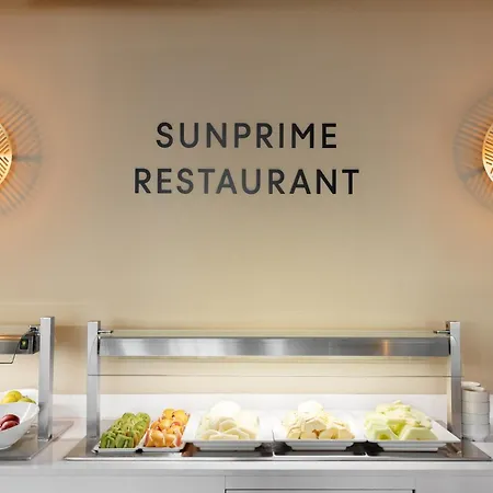 Sunprime Pollensa Bay Hotel Alcúdia