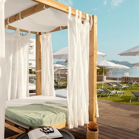 Hotel Sunprime Pollensa Bay 4*