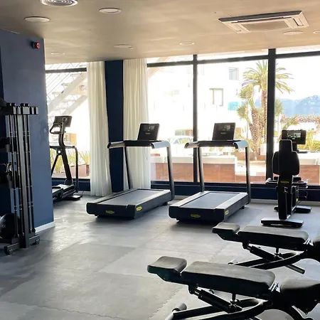 Sunprime Pollensa Bay 4*