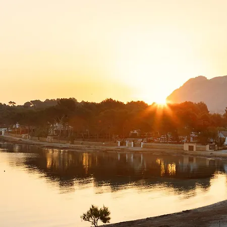 Sunprime Pollensa Bay Alcúdia