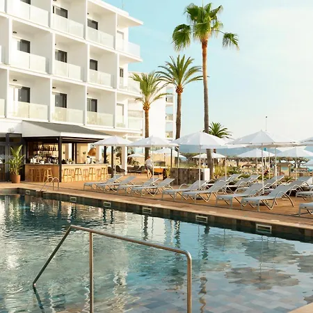 Sunprime Pollensa Bay 4* Alcúdia