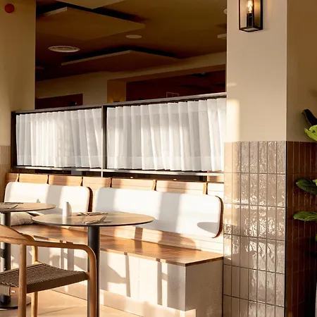 ホテル Sunprime Pollensa Bay