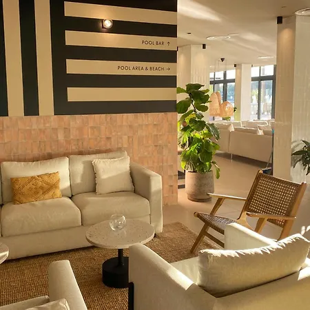 Sunprime Pollensa Bay Hotel Alcúdia
