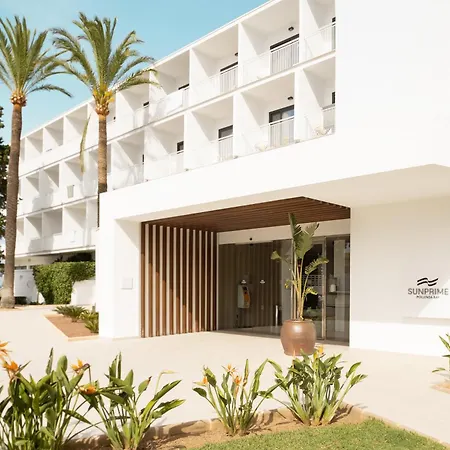 Sunprime Pollensa Bay Hotel