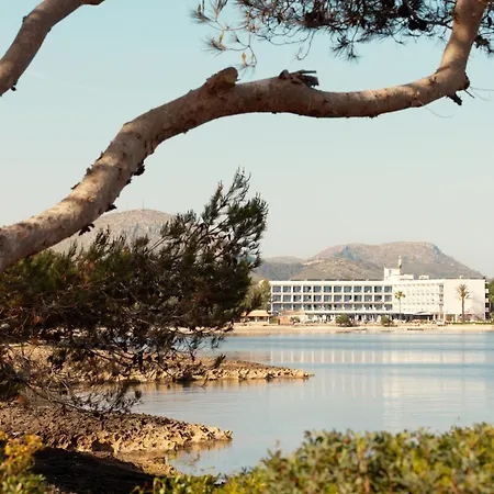 Sunprime Pollensa Bay Hotel 4*