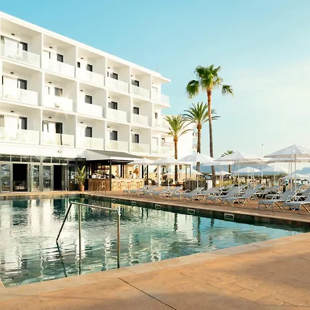Sunprime Pollensa Bay ホテル