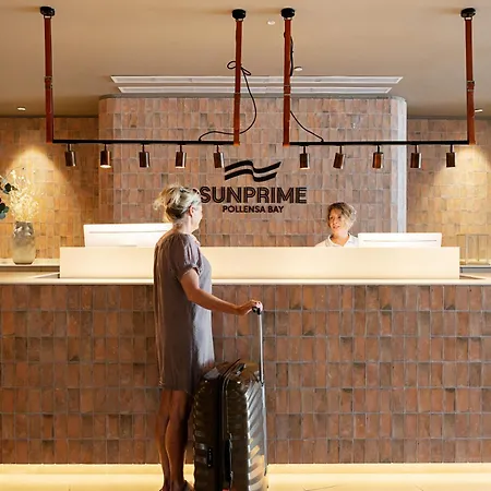 Sunprime Pollensa Bay Hotel 4*