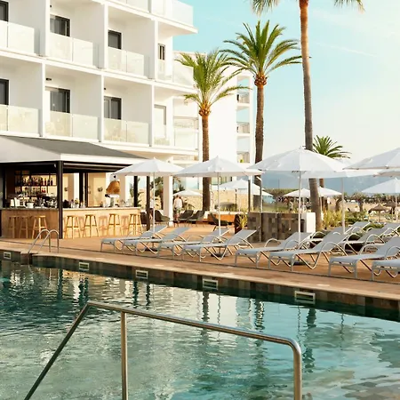 Sunprime Pollensa Bay Hotel