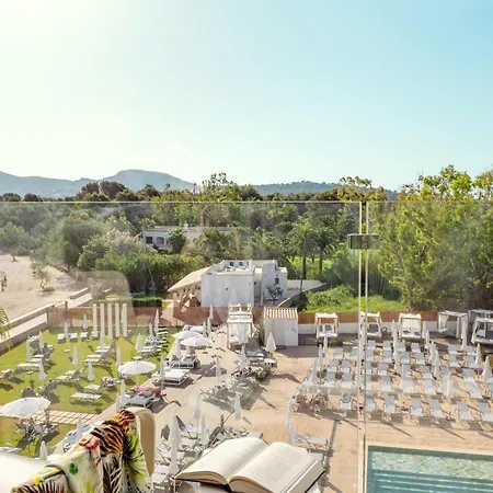 Sunprime Pollensa Bay Hotel