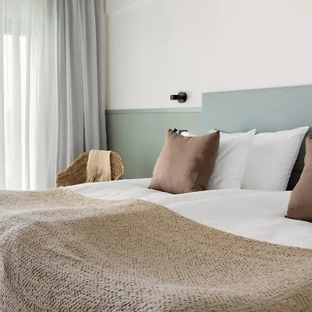 Sunprime Pollensa Bay Hotel 4*