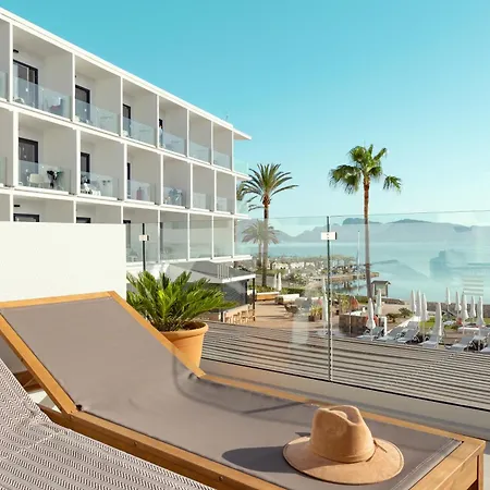 Sunprime Pollensa Bay 4*