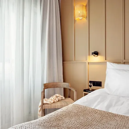 Sunprime Pollensa Bay 4* アルクディア