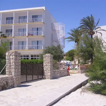 Sunprime Pollensa Bay 4*