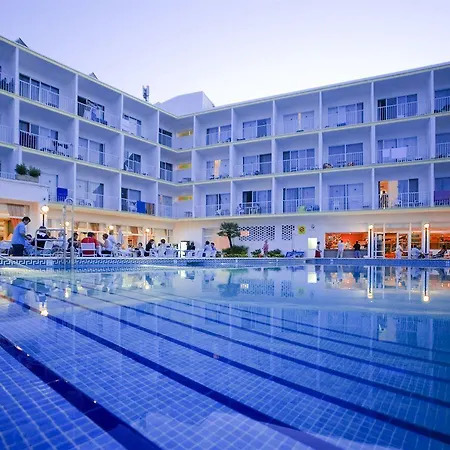 Hotel Sunprime Pollensa Bay