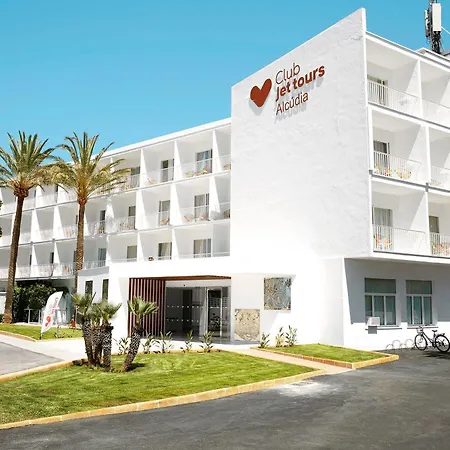 Hotel Sunprime Pollensa Bay 4*