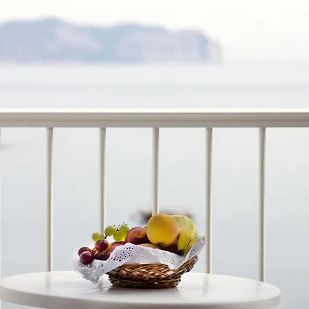 Hotel Sunprime Pollensa Bay 4*