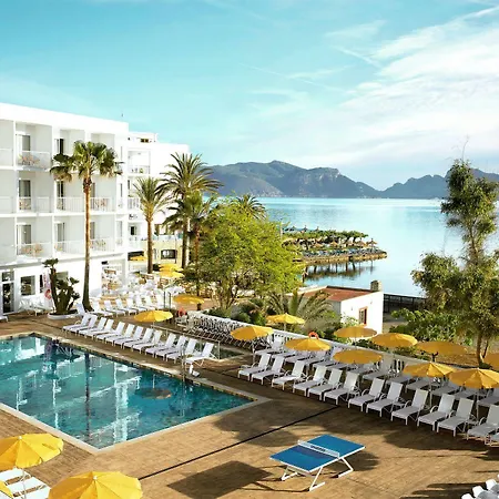 Hotel Sunprime Pollensa Bay 4*