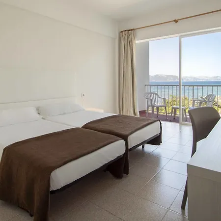 Hotel Sunprime Pollensa Bay 4*