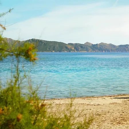 Sunprime Pollensa Bay Hotel 4*