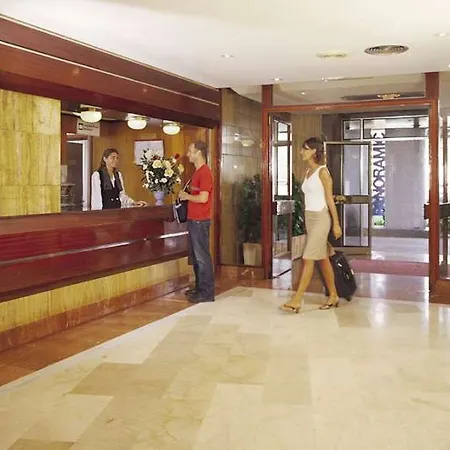 Hotel Sunprime Pollensa Bay