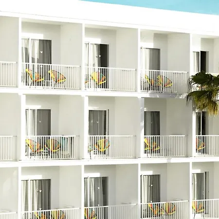 Sunprime Pollensa Bay Hotel 4*