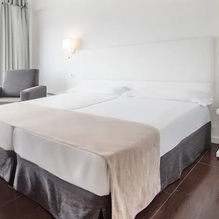 Sunprime Pollensa Bay Hotel 4*