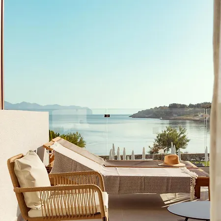 Sunprime Pollensa Bay 호텔 알쿠디아